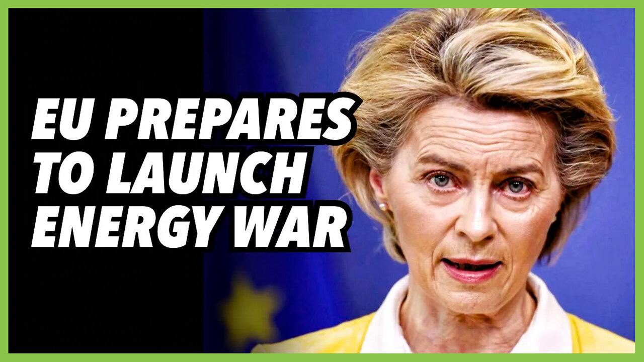 PREVOD SR-EU prepares to launch energy war