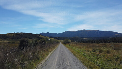 A Fine Day at a nearby Mountain Creek | Weekend Walks