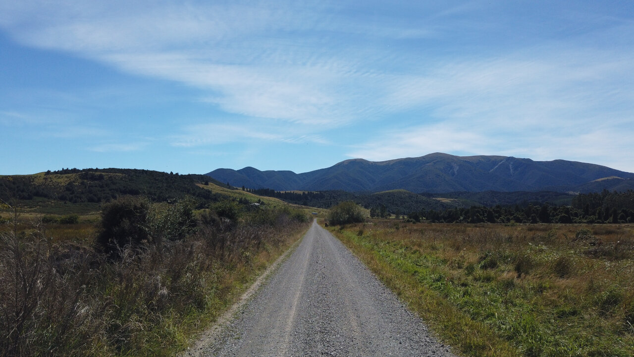 A Fine Day at a nearby Mountain Creek | Weekend Walks