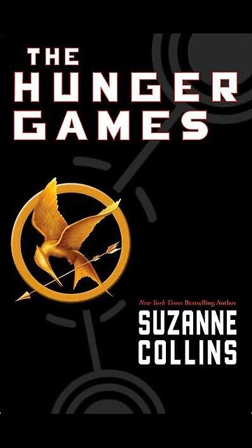 The Hunger Games by Suzanne Collins | Summary