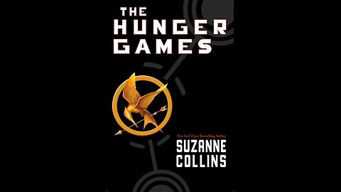 The Hunger Games by Suzanne Collins | Summary