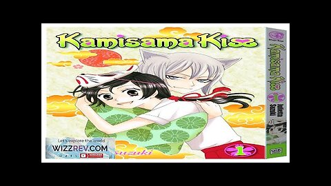 Kamisama Kiss: Volume 1 Review