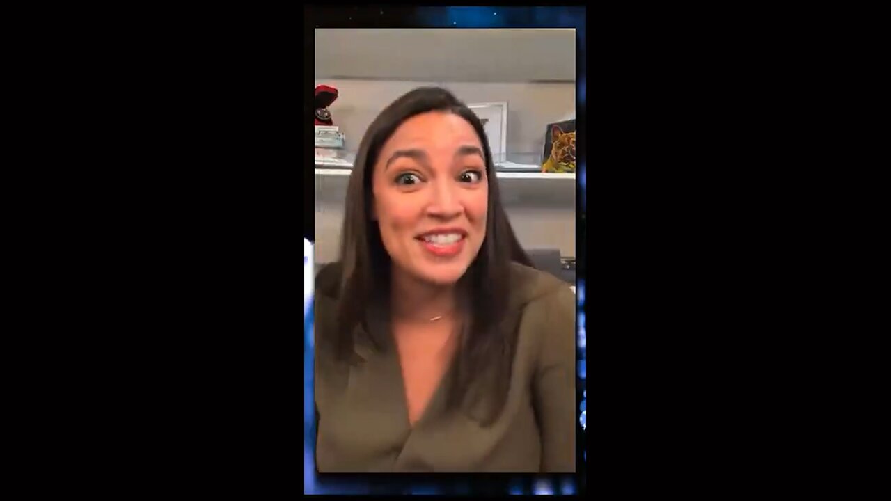 AOC Calls Elon Musk ‘Dumbest Billionaire Alive’ Over Government Cuts