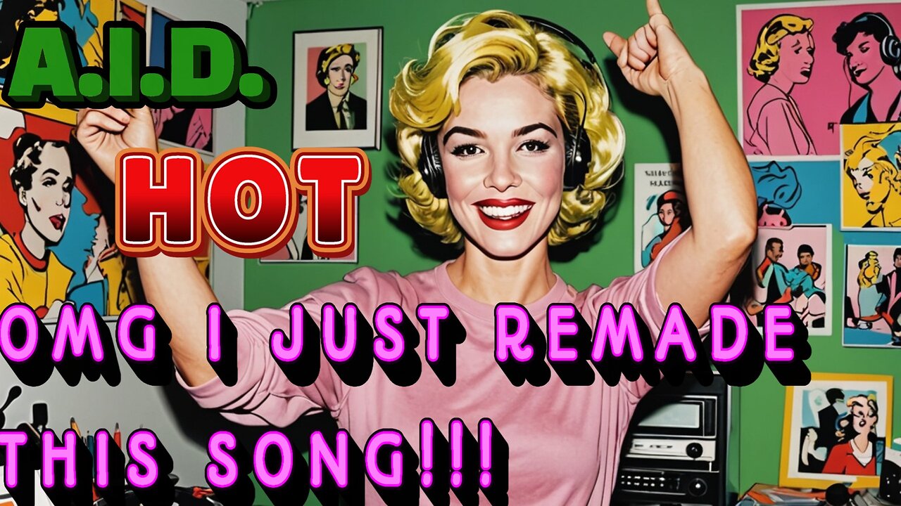 Happy Together, #coversong, #remix #copyrightfreemusic