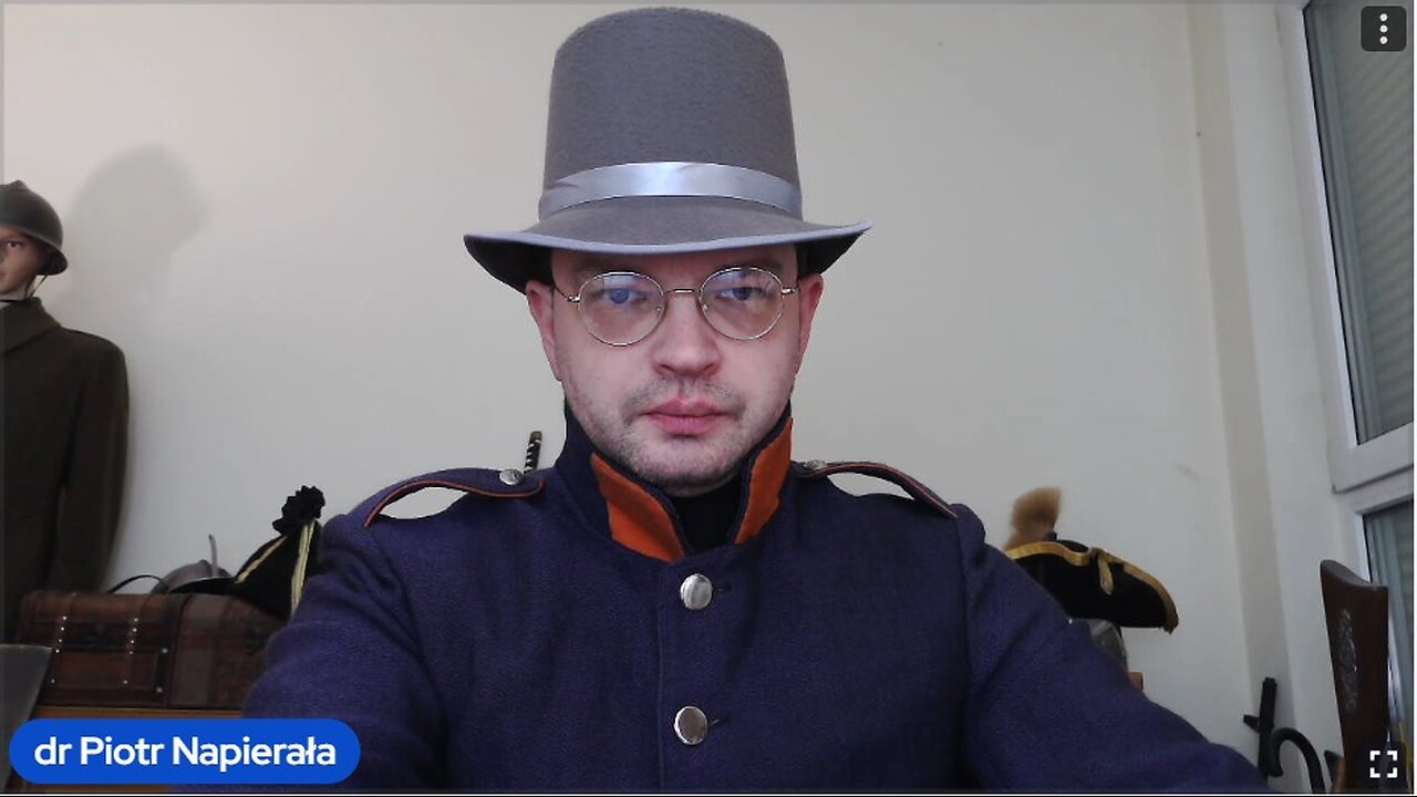 ITALIA włoskie państwa w XIX wieku - dr Piotr Napierała