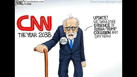 13025 Political TRIGGER Warning! + BONUS Video!