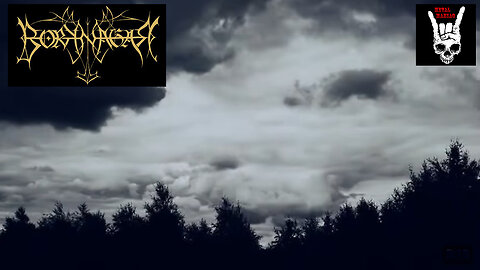 Borknagar - The Earthling (Official Video)