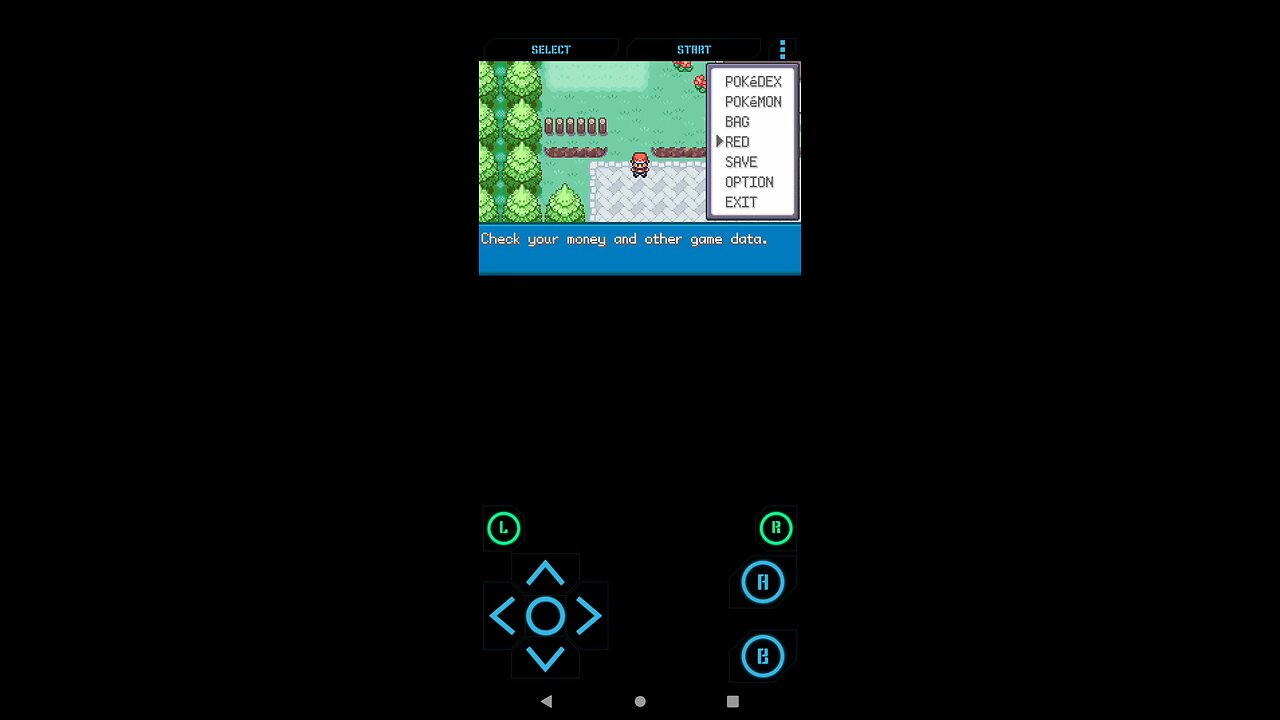 Pokémon omega fire red part 3 | My. moon