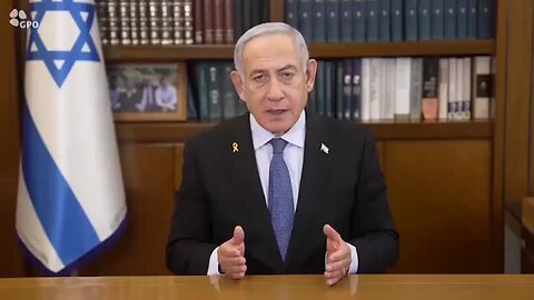 'We are all angry', Netanyahu says after release of hostages' remains