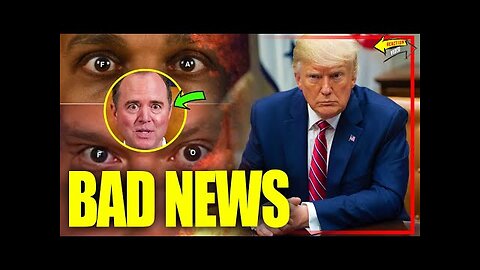 Trump Drops BAD NEWS on The Deep State - New FBI deputy Director Dan Bongino Issues WARNING To Adam Schiff