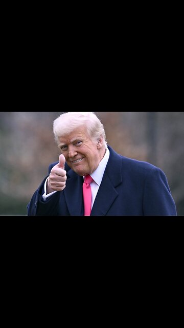 America First! President Trump To Sign Executive Order Declaring English As The National Language