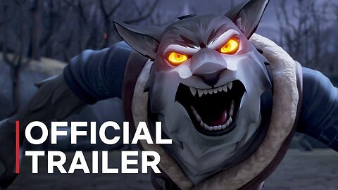 Wolf King Official Trailer