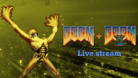 DOOM + DOOM II (PC) part 7