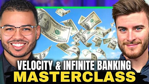 The Ultimate Masterclass on Infinite Banking & Velocity Banking | @DenzelNapoleonRodriguez