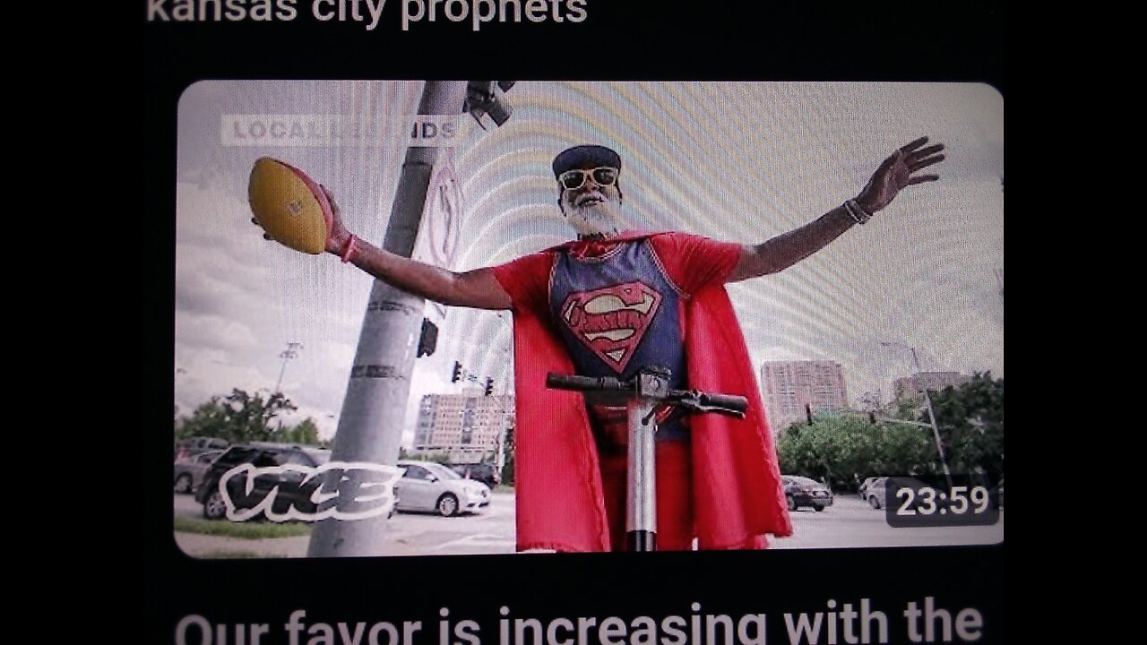 HISTORICAL FACT: THE REAL SUPERHEROES HAS ALWAYS BEEN THE HEBREW ISRAELITE MEN (Hebrews Chapter 11)!