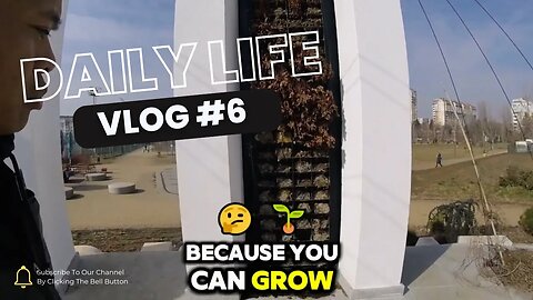 Trying To Find my Voice - Daily Life Vlog #6 | Dotcombaron