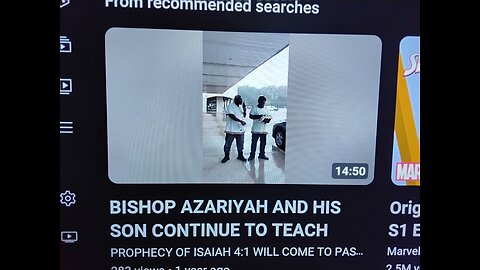 PHENOMENON: HEBREW ISRAELITES "THE SONS OF GOD" ARE WAKING UP AROUND THE WORLD (Ezekiel Chapter 37)!