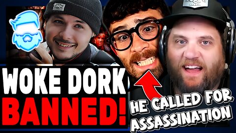 Tim Pool RUTHLESSLY Trolls Radical Leftist Hasan Piker After Twitch Ban & Hasan TOTALLY MELTSDOWN!