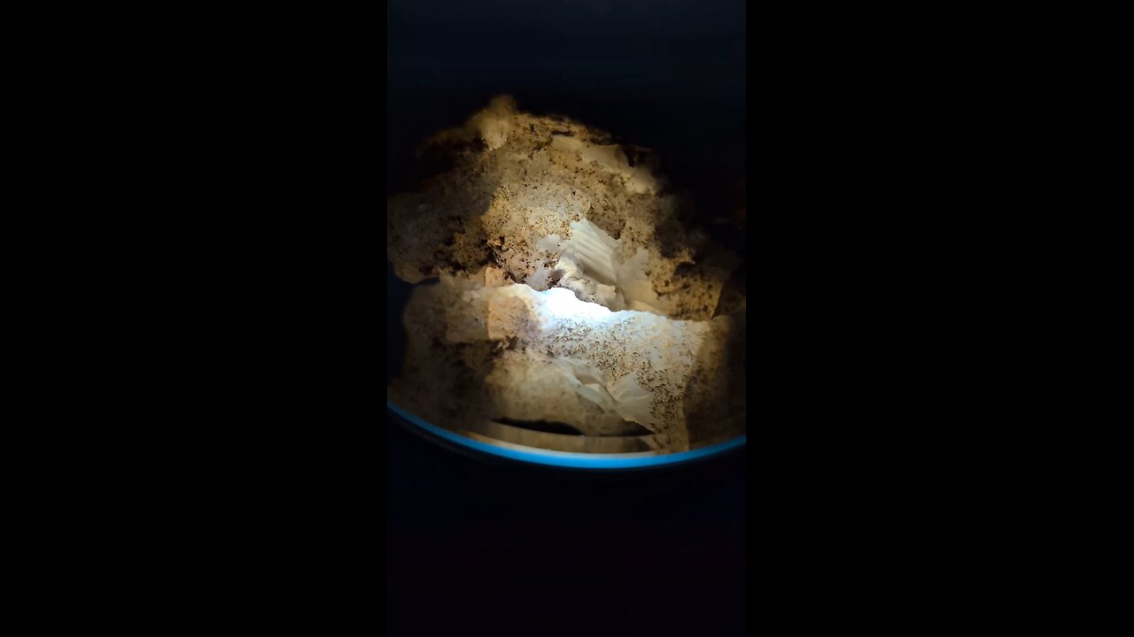 Agate Glow!