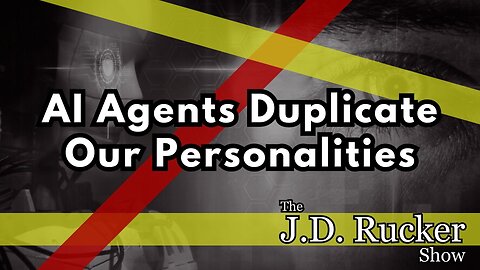 It Only Takes AI Agents 2 Hours to Replicate Your Personality With 85% Accuracy