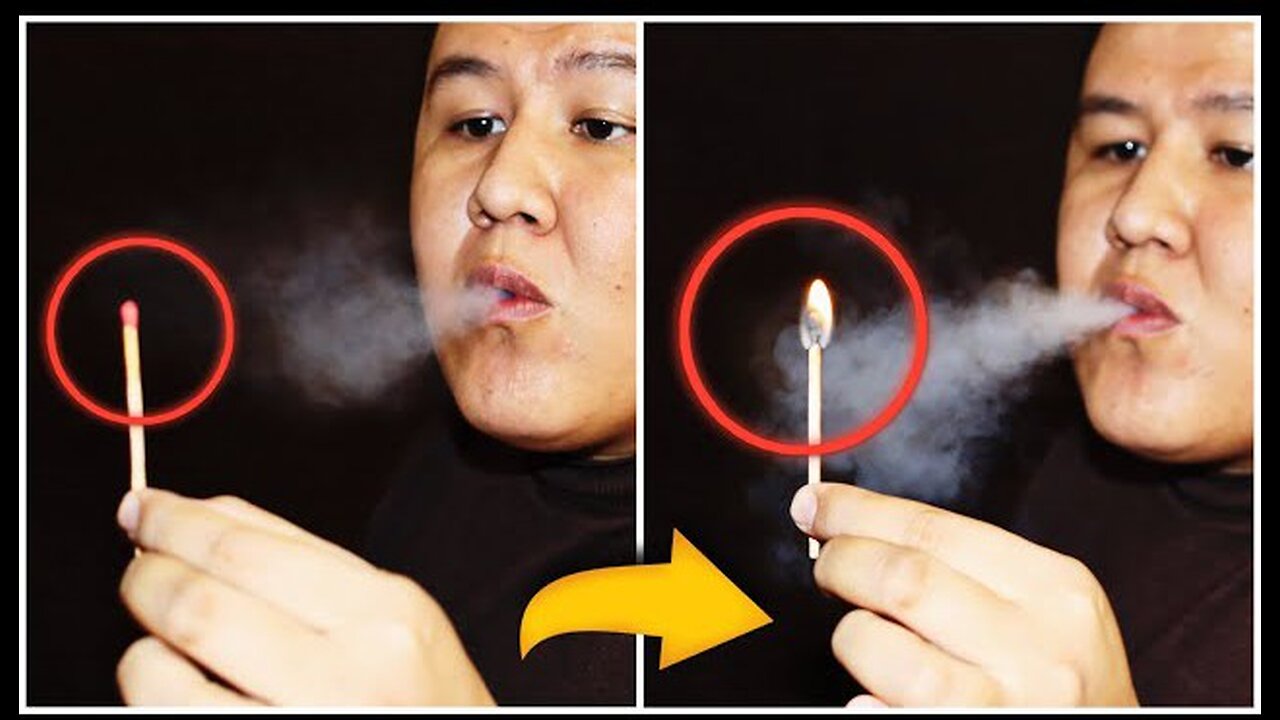 HOW TO DO 4 EASY MAGIC TRICKS REVEALED! #voila #voilamagic