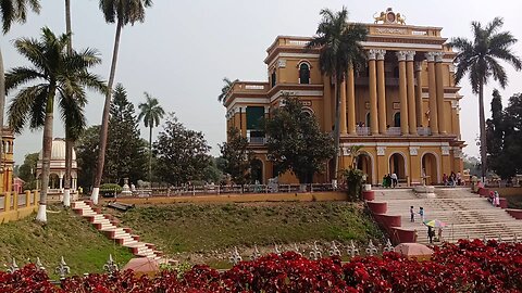 maharaja place