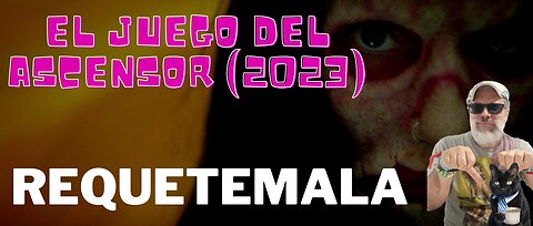 El Juego del Ascensor (2023)