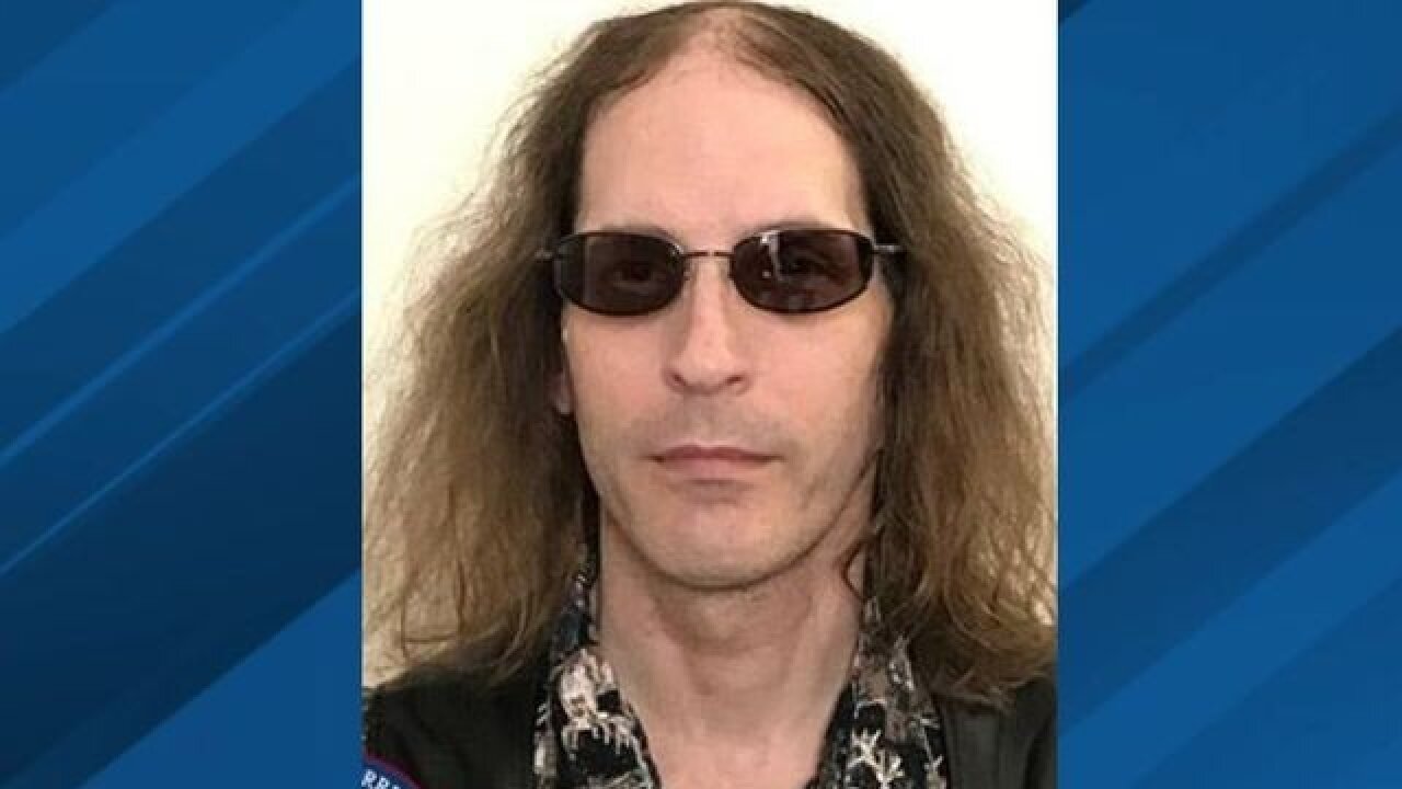 Trans Sex Offender Targeting High School Girls Might Get Away With It - Virginia