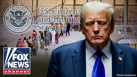 TRUMP ROADBLOCK: US judge delivers blow to new admin on birthright citizenship