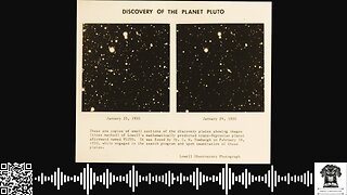 #OnThisDate February 18, 1930: Cosmic Discovery