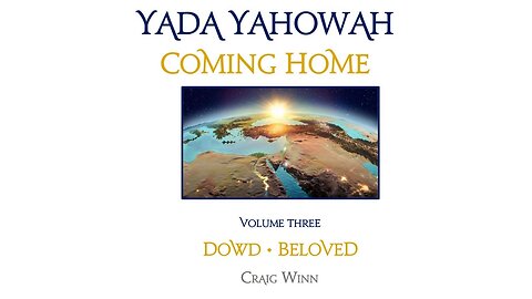 YYV3C9 Coming Home Dowd...Beloved...Shepherd