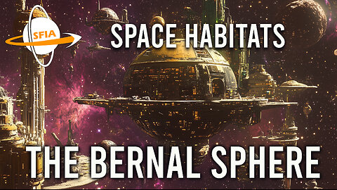 The Bernal Sphere