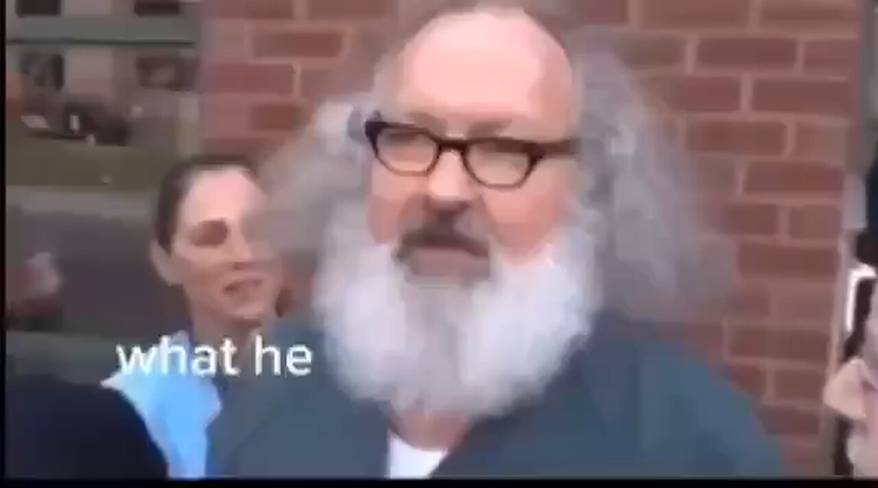 Randy Quaid Said This!? Woah!