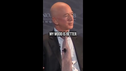 Jeff Bezos Motivational Video