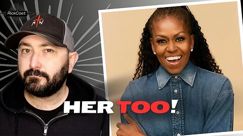 Michelle Obama Launches Podcast, Is She Running For POTUS As Well?