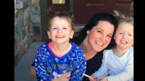 Chris Watts Case-12:42 Alert "Someone in House!" This was Orchestrated!