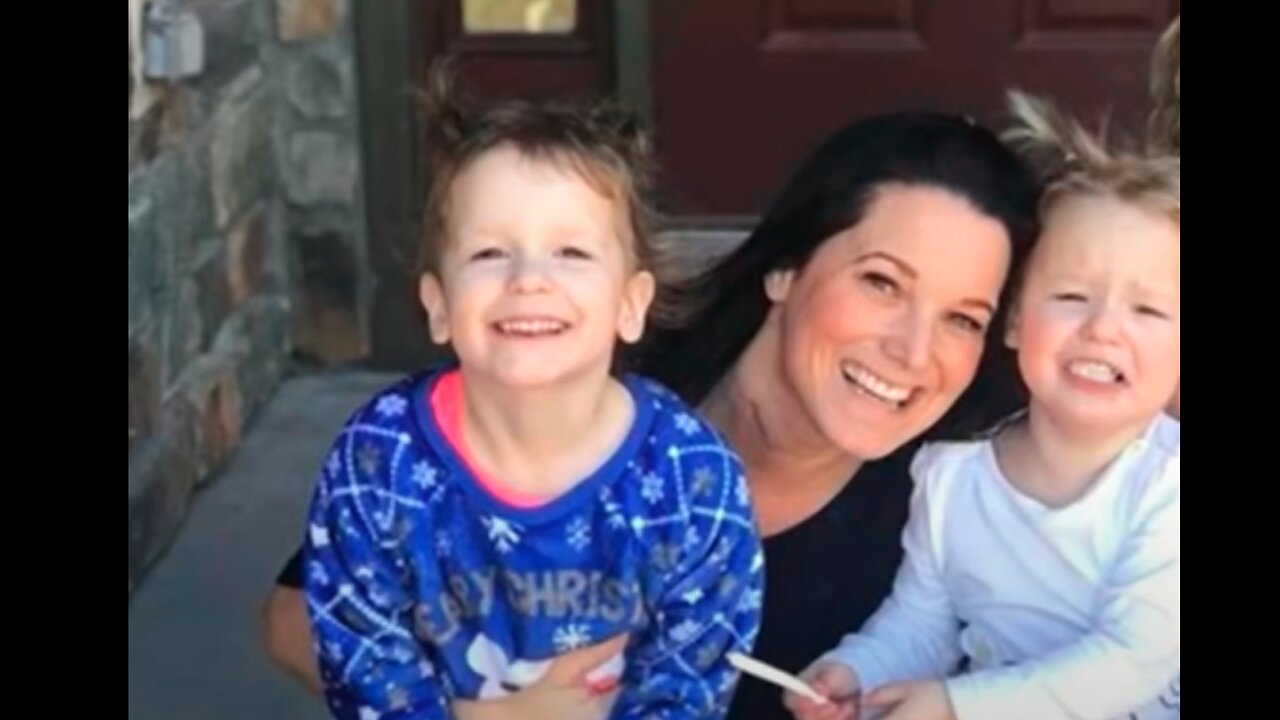 Chris Watts Case-12:42 Alert "Someone in House!" This was Orchestrated!