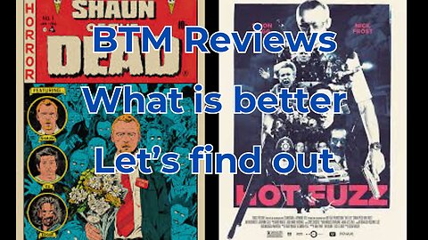 BTM Reviews Friday Night Live