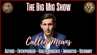 Limitless Health with Calley Means