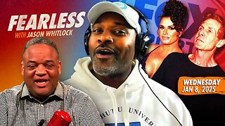 Marcellus Wiley & Whitlock REUNITE to Break Down Fox Sports Sex Scandal | Ep 845