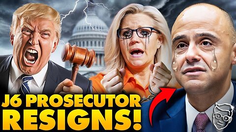 REVENGE: Top January 6th DOJ Prosecutor RESIGNS in FEAR Of Trump & Kash! - 12/30/24