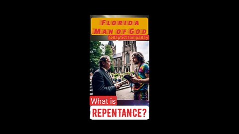 What is REPENTANCE?