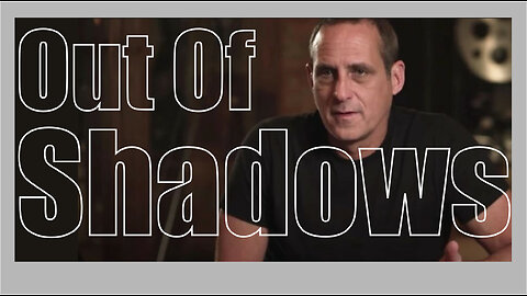 Out Of Shadows - Mike Smith