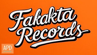 Fakakta Records Commercial