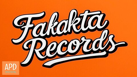 Fakakta Records Commercial