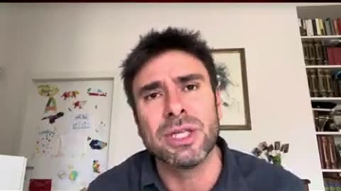 Di Battista - Il fallimento dei servi: leader UE ignorati mentre USA-Russia decidono (19.02.25)