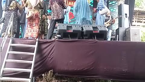 Dangdut Musik