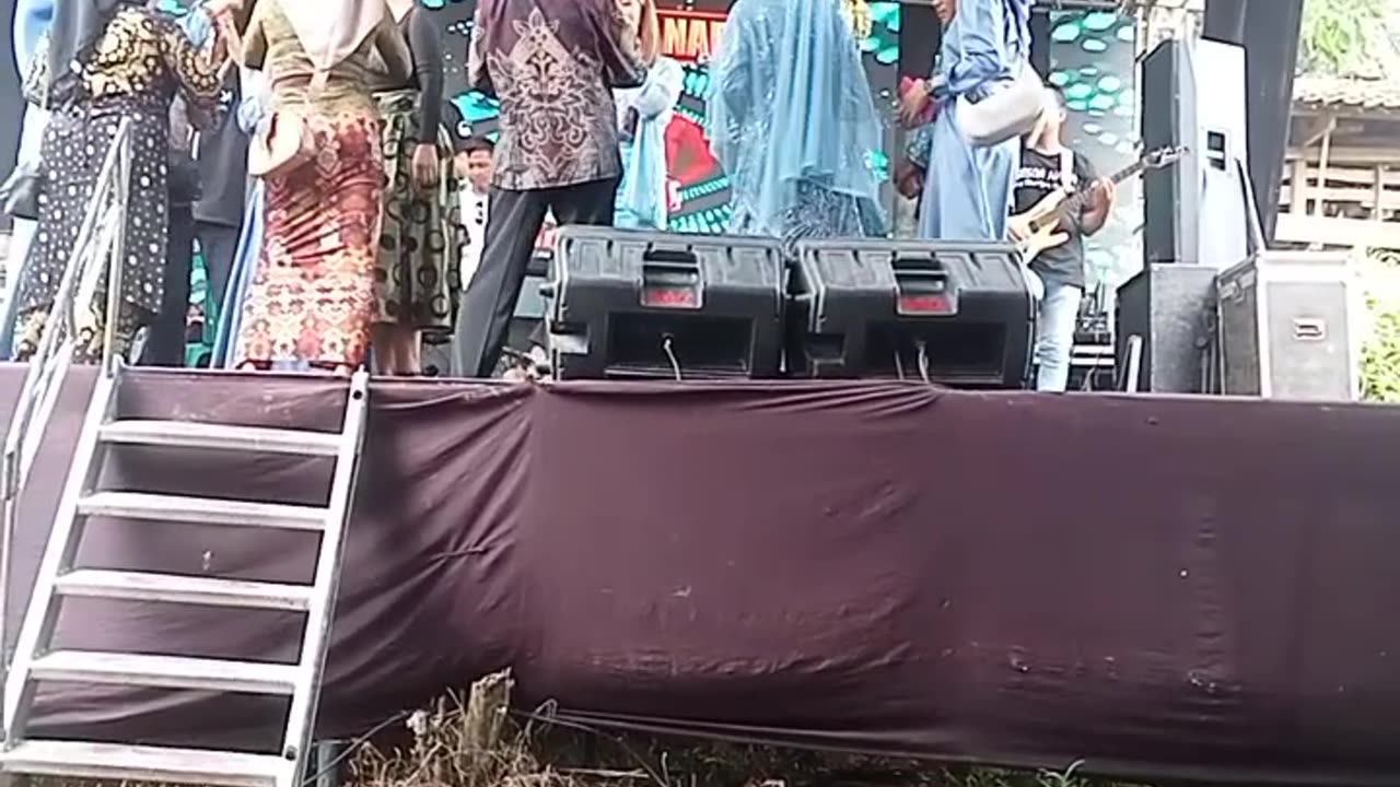 Dangdut Musik