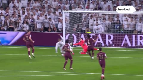 🎥 HIGHLIGHTS: Real Madrid 3-1 Man City | Mbappé Hat-Trick & Nico Scores! ⚽🔥