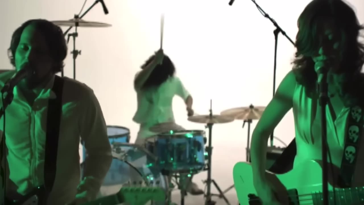 Panic Switch